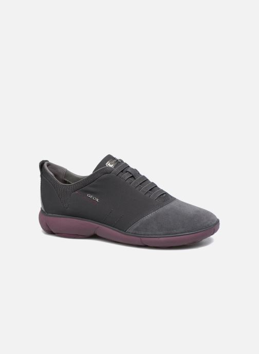 Geox D NEBULA G D641EG (gris) - Baskets chez Geox D NEBULA G D641EG (gris) - Baskets chez